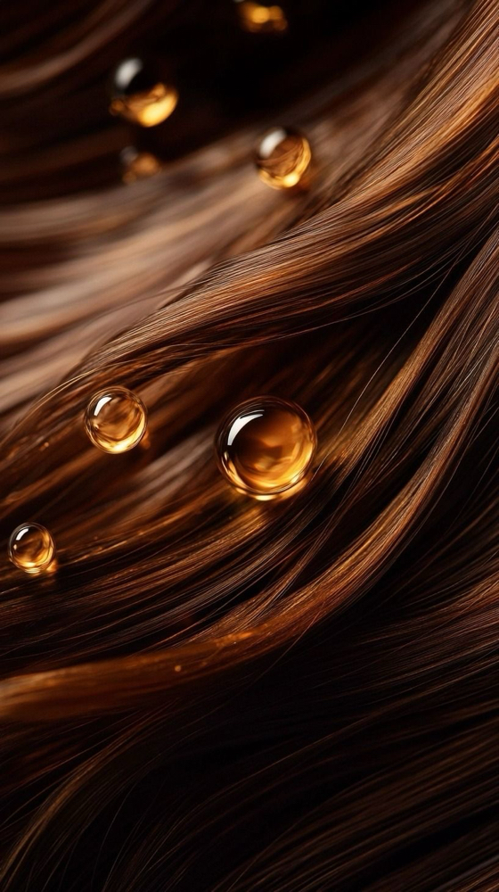 Keratin Smoothing Treatment at Dedikait Hair Loft in Columbus, OH