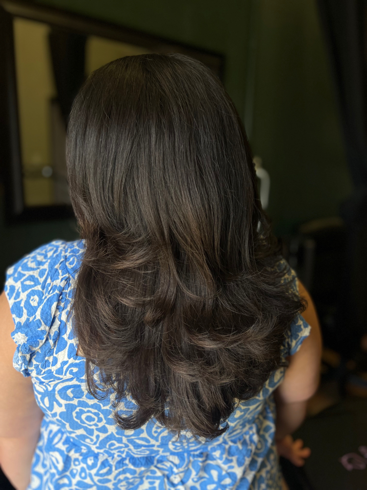 Haircut