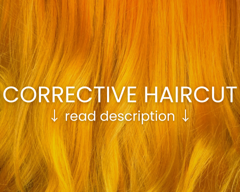 Corrective Haircut