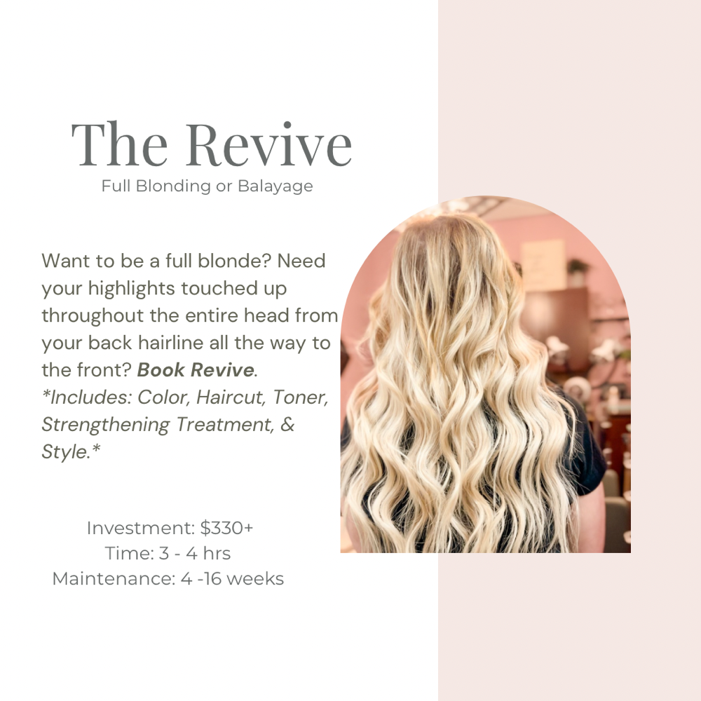 The Revive