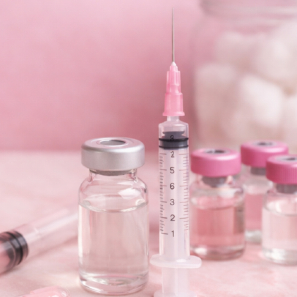 VIP Weekly Injection Concierge at Embody Wellness IV Hydration LLC in New Orleans, LA