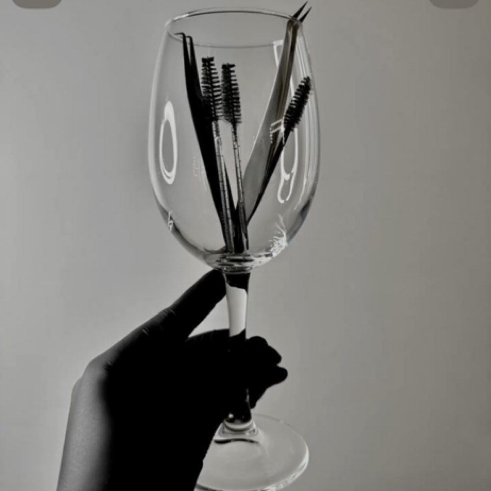 House Call Lash Service at LashGoddess San Diego in San Diego, CA