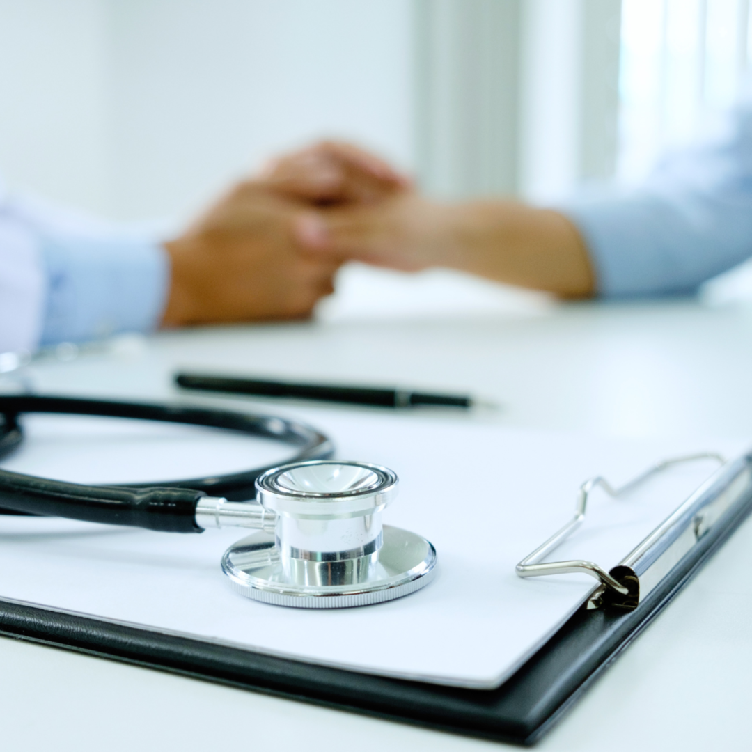 Initial Visit-Telehealth