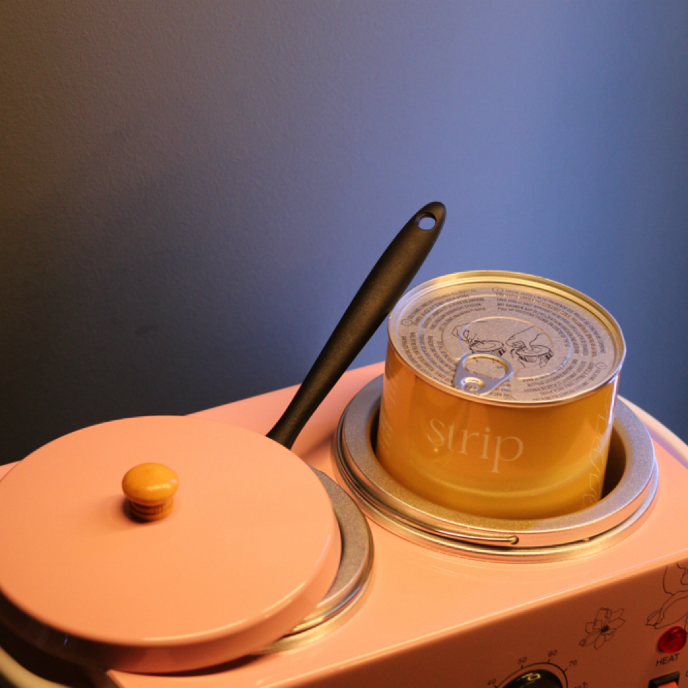 Full Leg Wax at Luminary Esthetics in Knoxville, TN