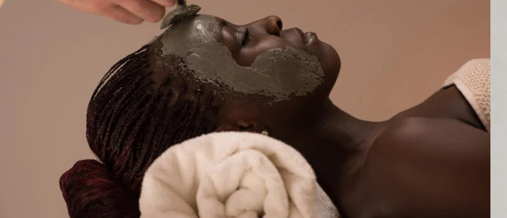 Brightening Facial
