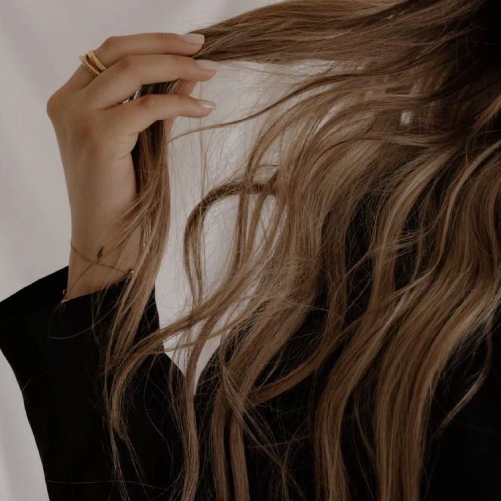 Styled Hair at Manes By Makaley in Carrollton, GA