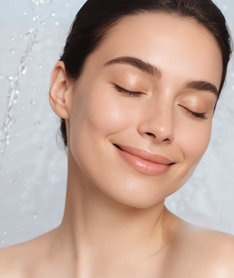 Glo2 Oxygen Signature facial