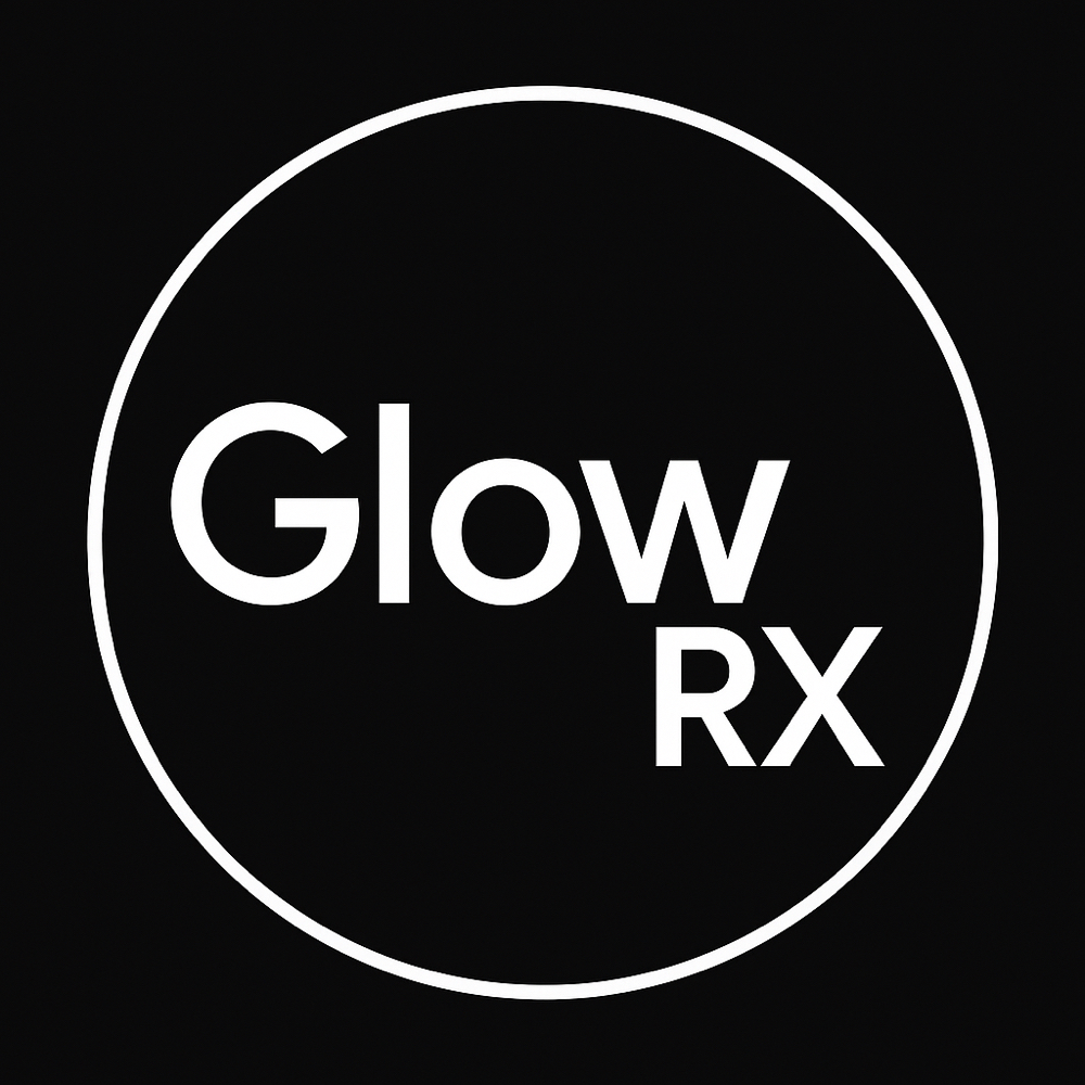 Dermaplaning at GlowRX in Soldotna, AK