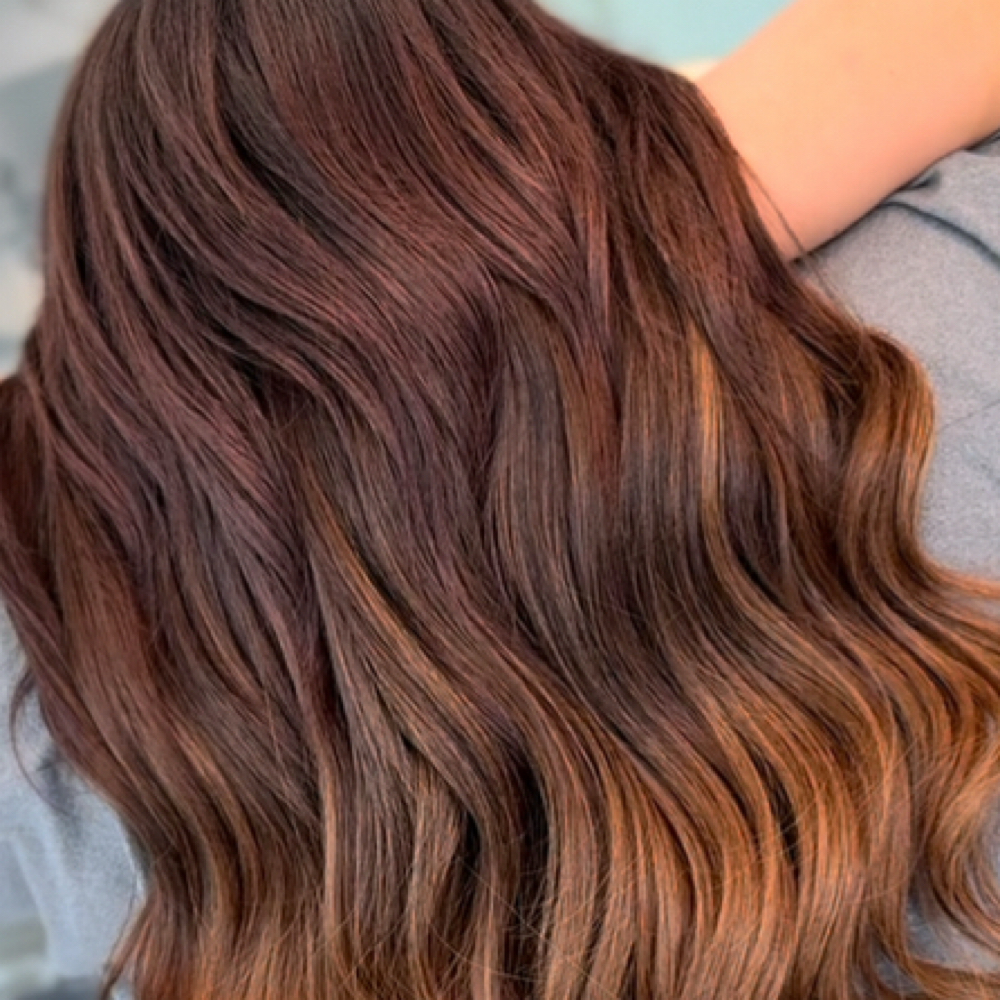 Manager Refresh (Tone & Gloss) at The Hair Boss in Webster, TX