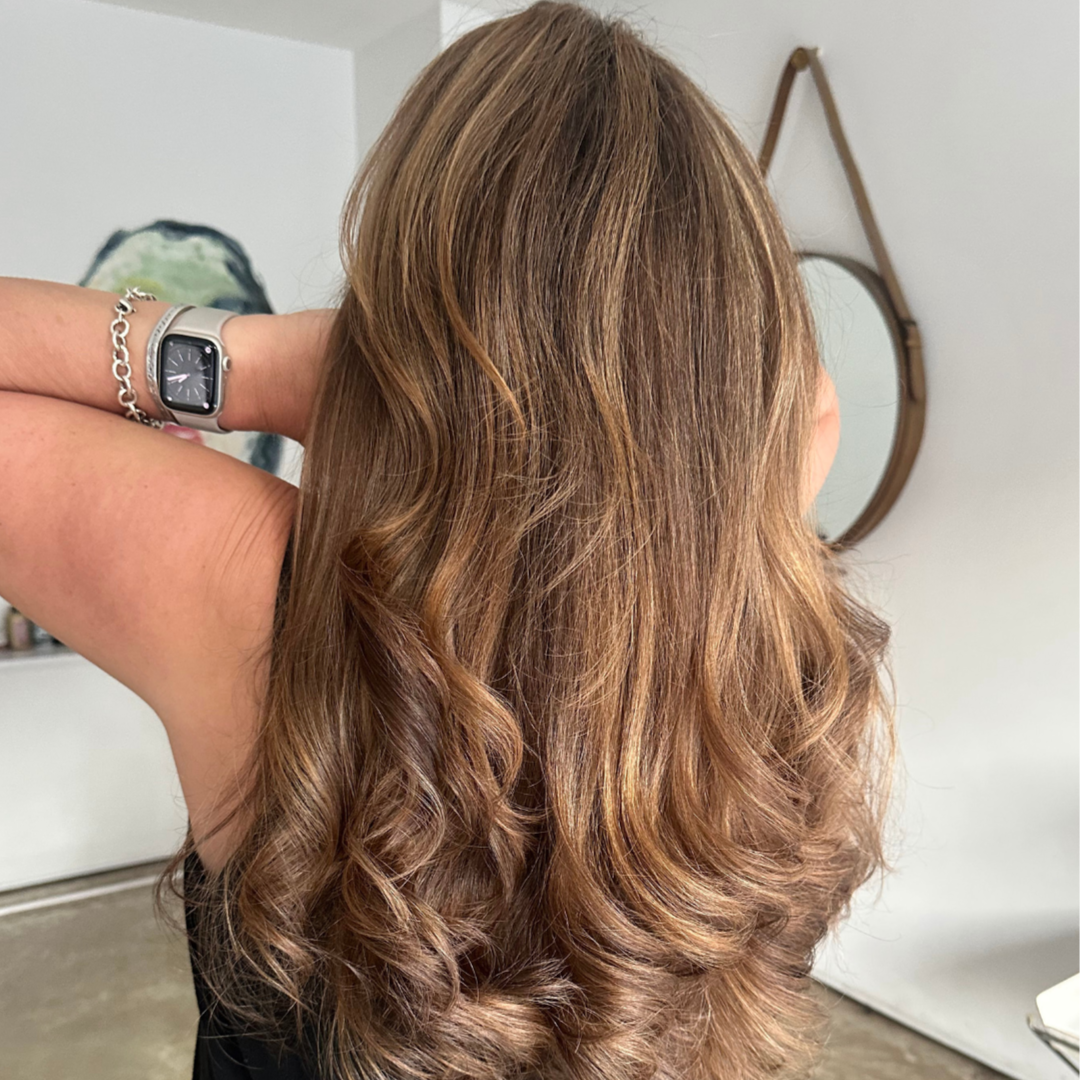 FULL DIMENSION TRANSFORMATION at Color And Andy in New York, NY
