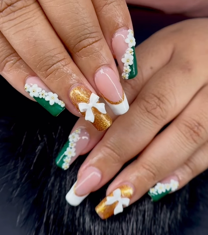 Nail Art