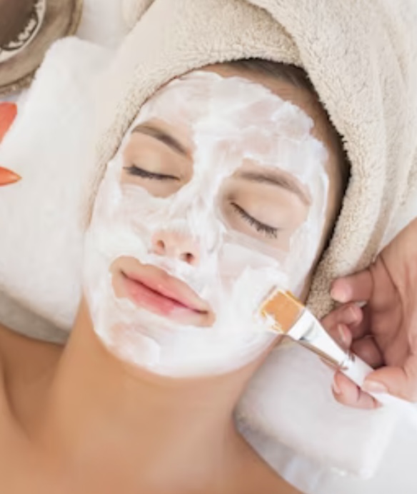 Express Facial