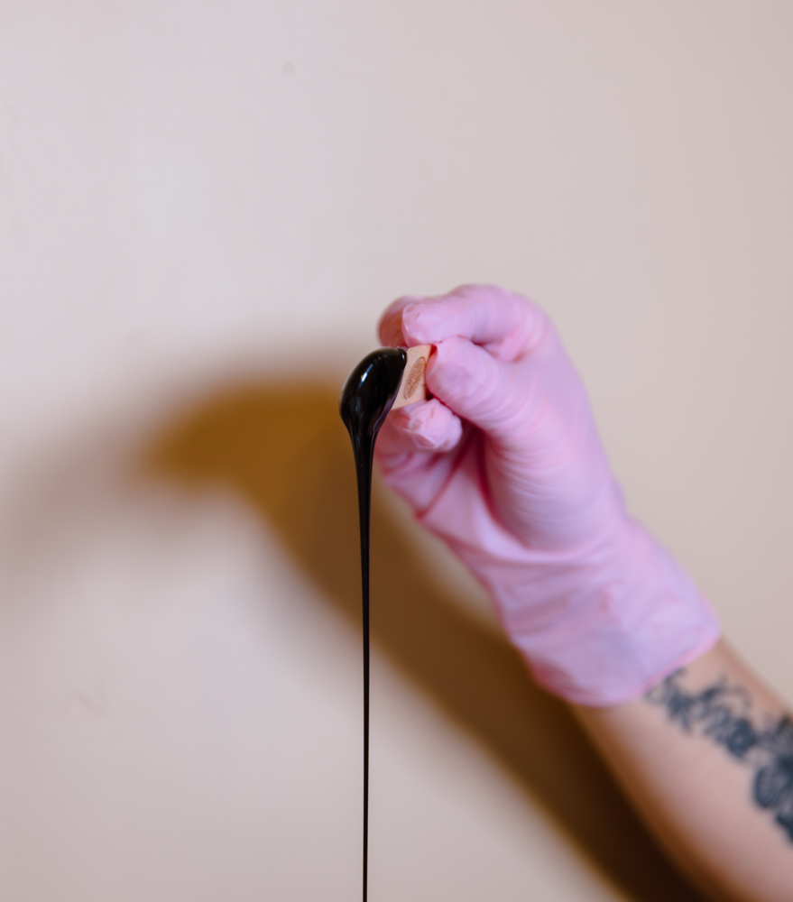 Bikini Wax