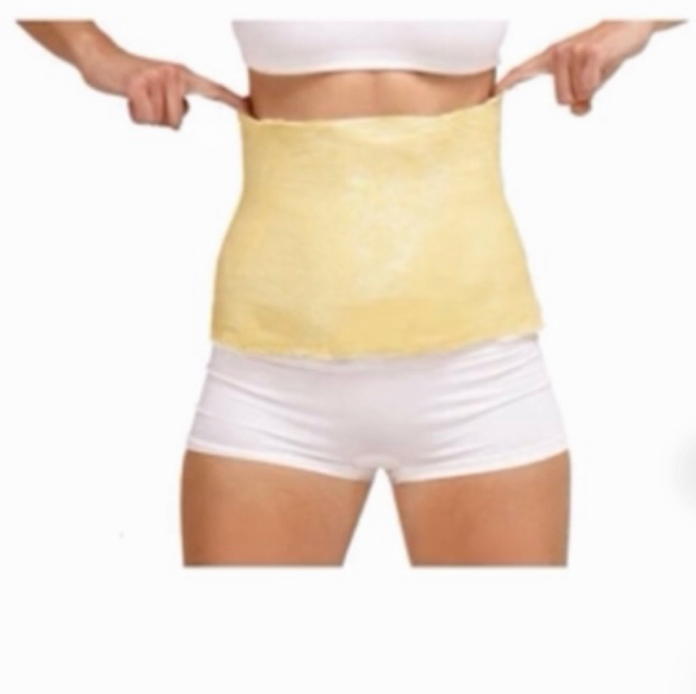 SlimPlaster Therapy at Holistic Spa and Services (Body Contouring And Foundation Garments) in Palmdale, CA
