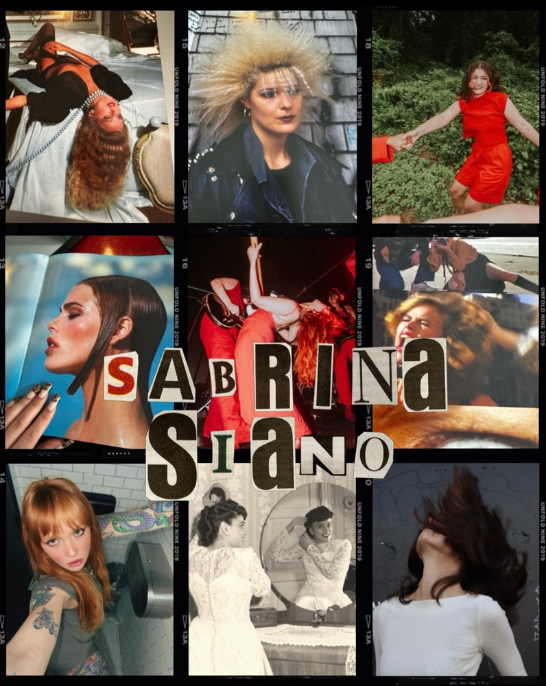 Keratin With Sabrina