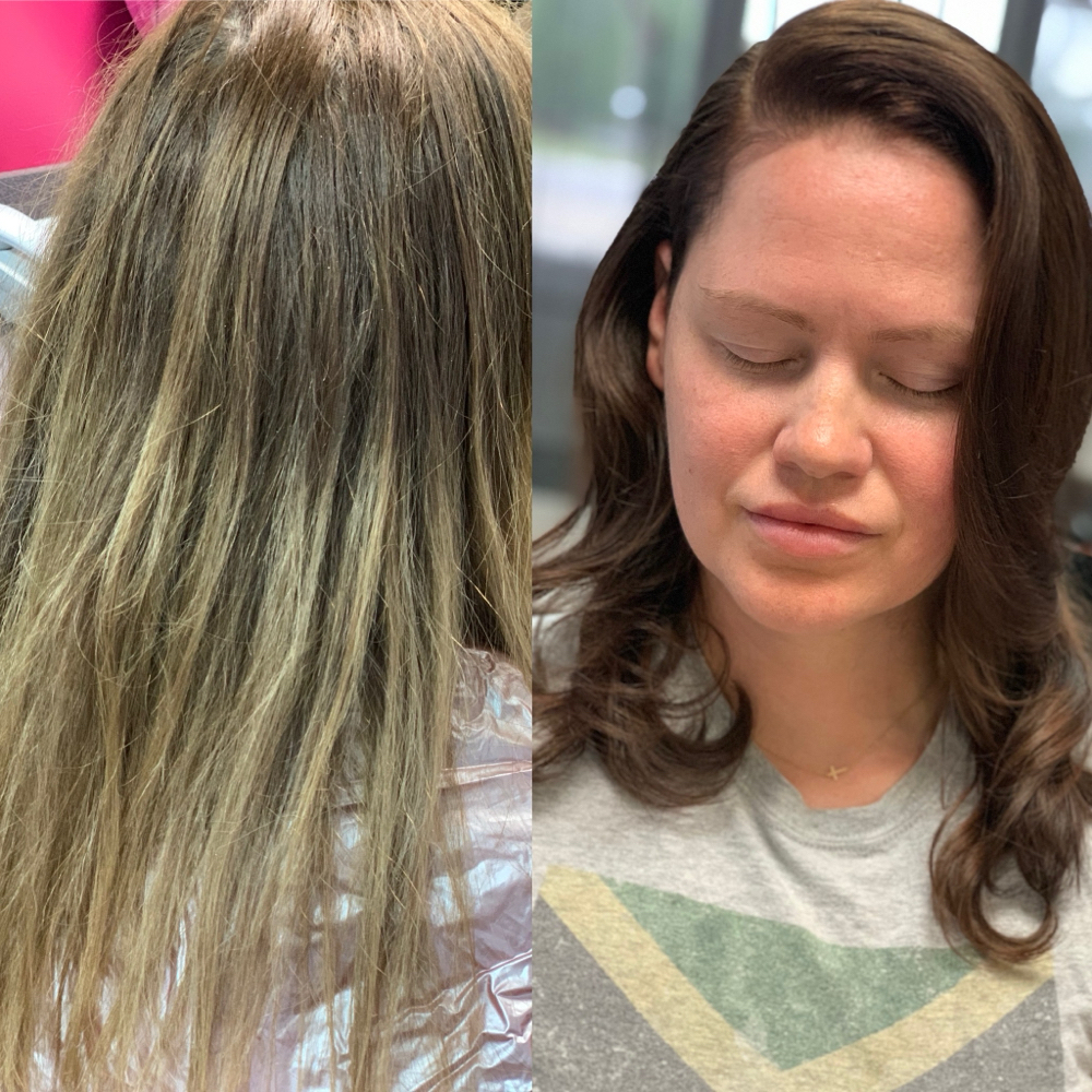Color Correction