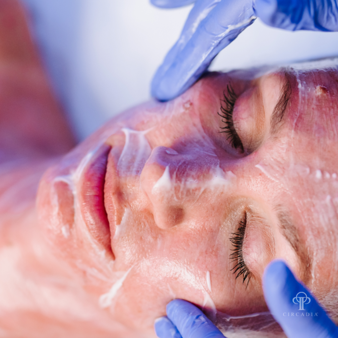 SWiCH Facial (SWiCH Package) at Sea Breeze Beauty in Anchorage, AK