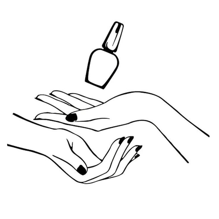 Basic Manicure