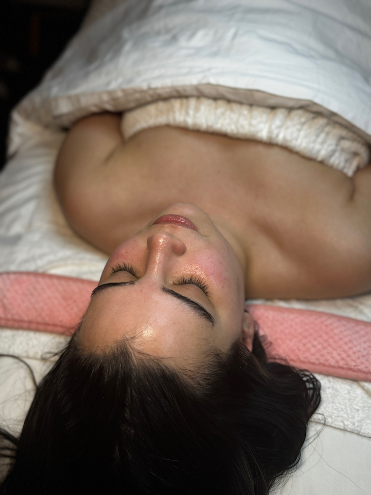 Spring Seasonal Facial