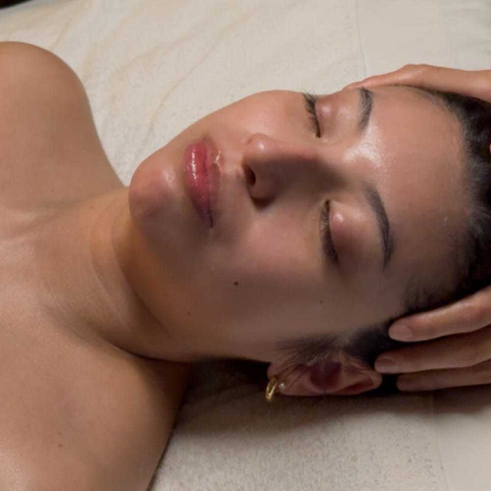 The Spring Ritual at Reyna Revive and Refresh in Georgetown, TX
