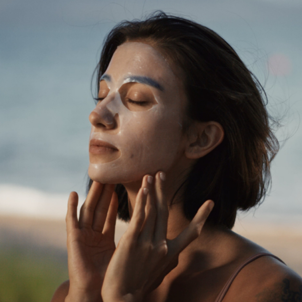 Ultimate Winter Hydration Facial