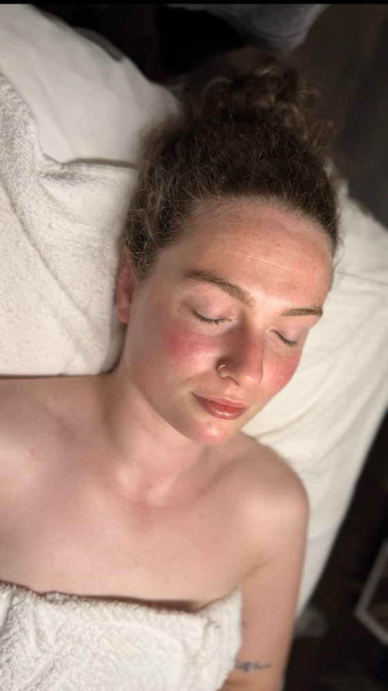 Summer Seasonal Facial