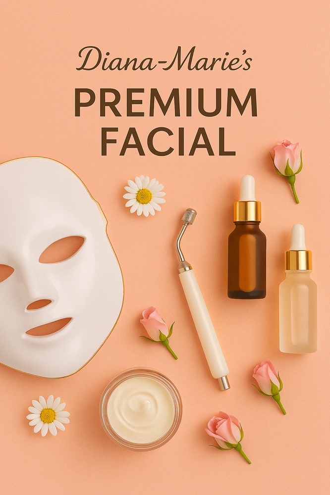Premium Facial