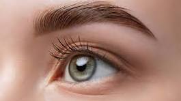 Brow lamination