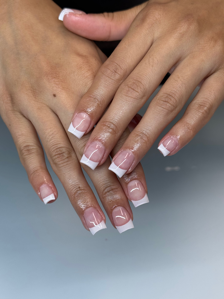 Baddie On a Budget at Ridiculiz.nails in Paramount, CA