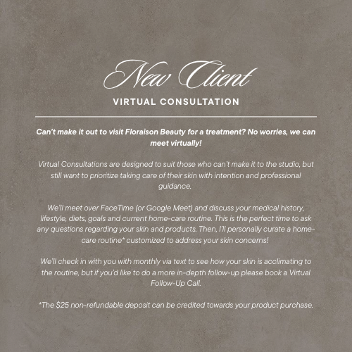 Virtual Consultation