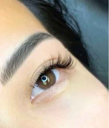 Classic Lashes