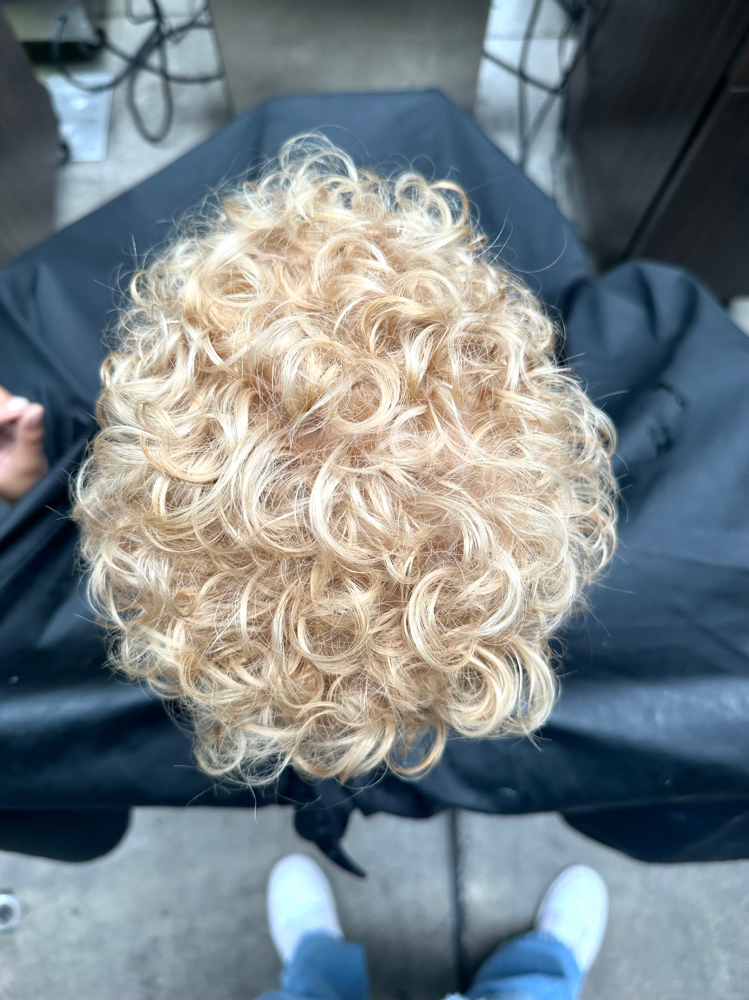 perm