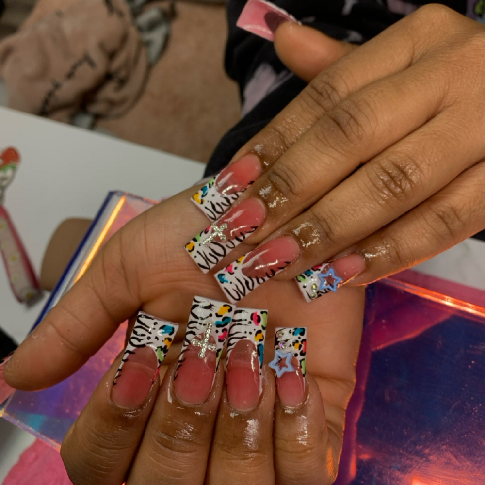 Freestyle at Krylics in Kenosha, WI