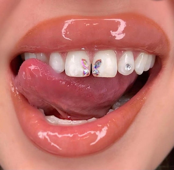 Tooth Gems 💎 at Lavish Artistry in West Valley City, UT
