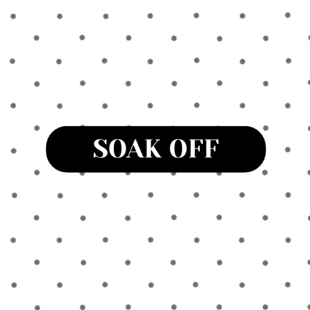 SOAK OFF at Poloshed_by_P8yton in Princeton, MN