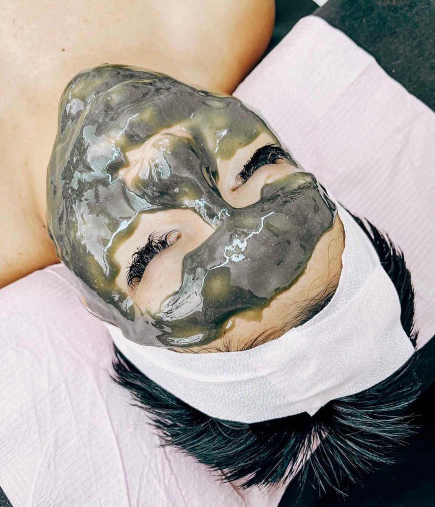 Classic Facial