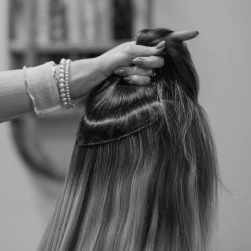 Extension Move Up at Macy Kellogg in Overland Park, KS