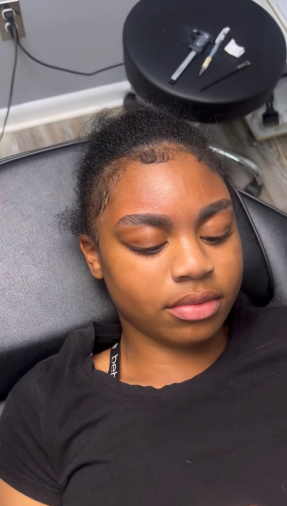 Classic Brow Wax