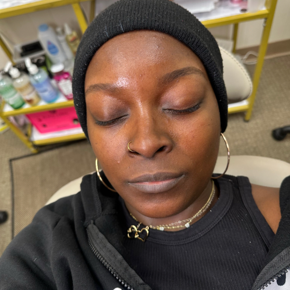 Classic Brow Wax at Browenhance co in Fairlawn, OH