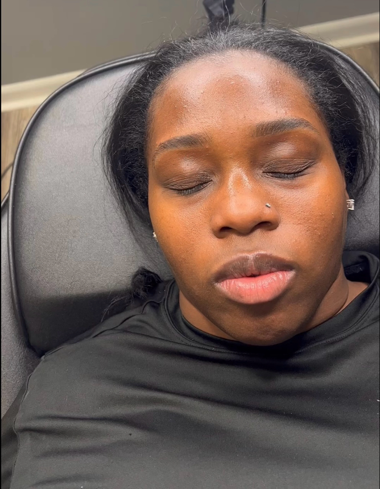 The Brow Wax