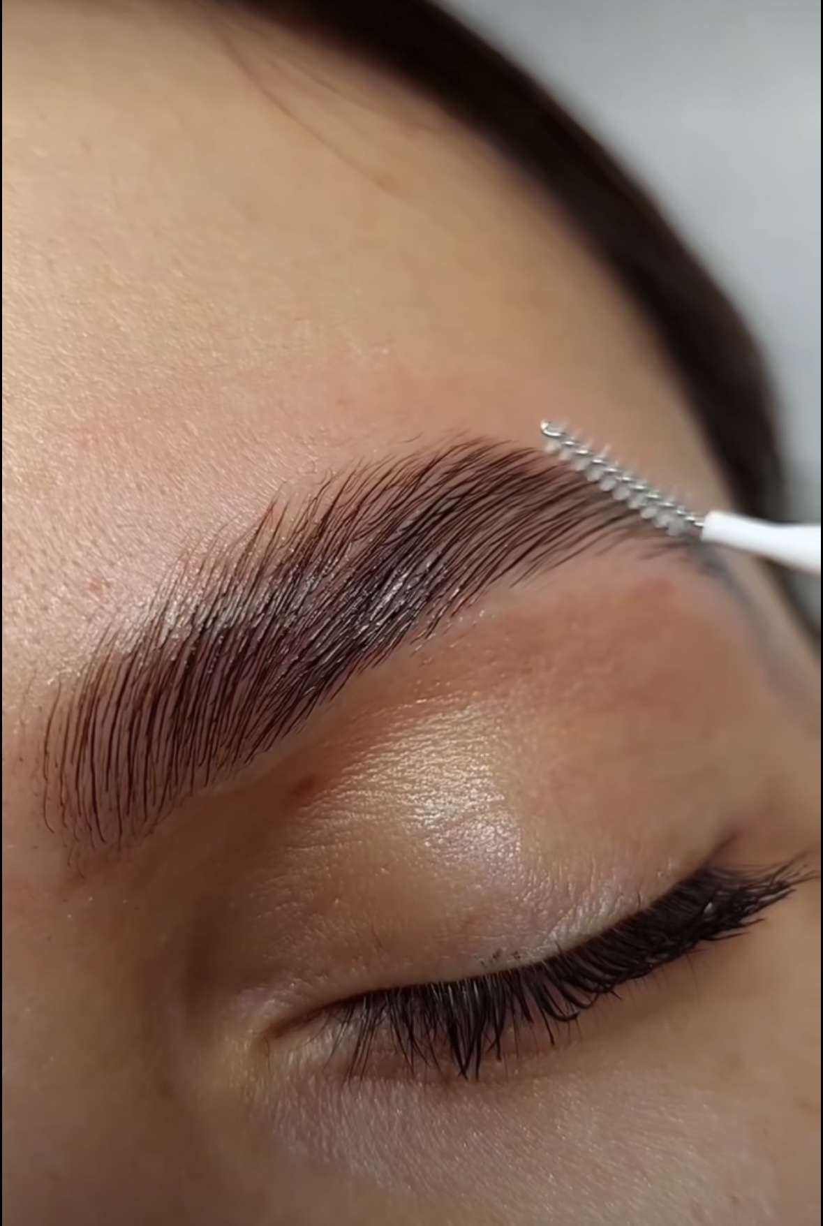 BROW LAMI + TINT