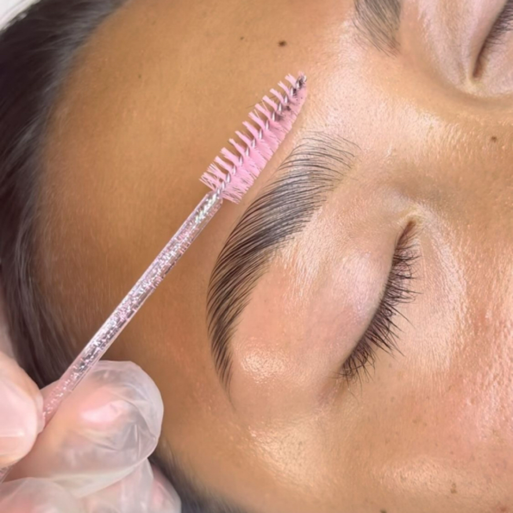 lamination at beautyxsarah in Wilmington, DE