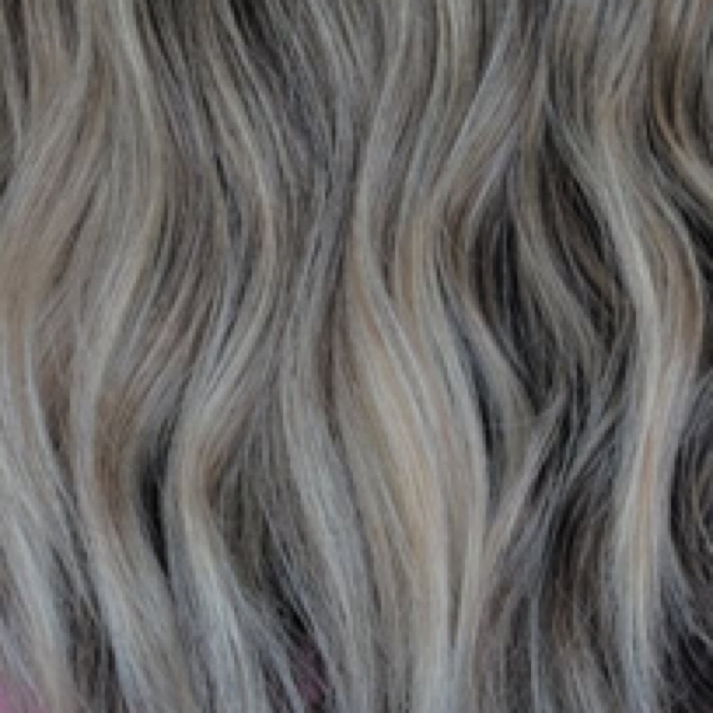 FULL BALAYAGE + CUT at Hive Beauty Company in Helena, AL