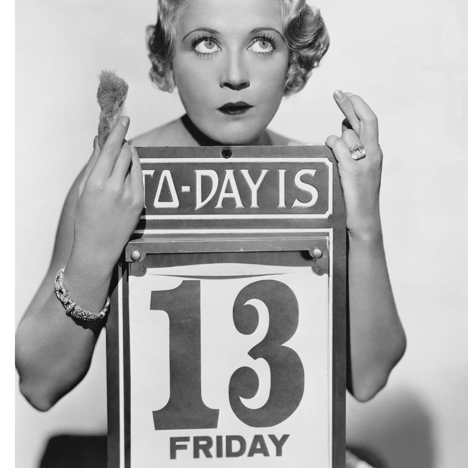 Friday 6/13 Flash Sale