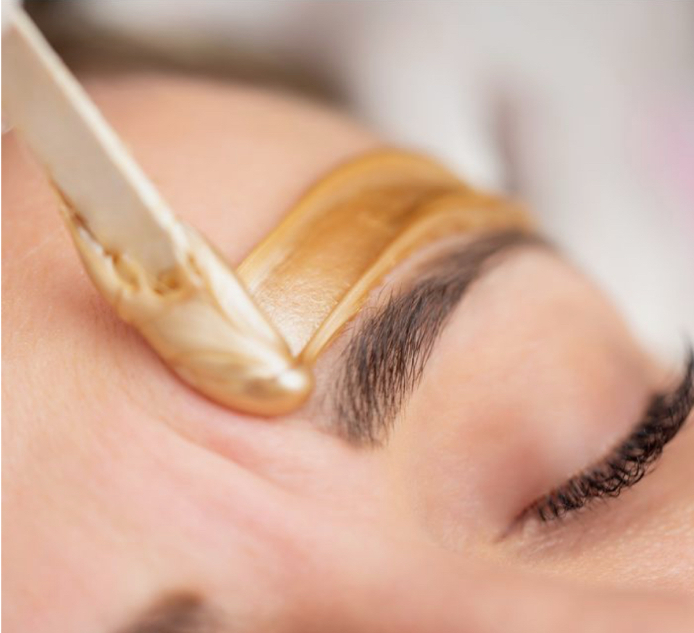 Eyebrow Wax at Chelsea Leigh Artistry in Woodhaven, MI