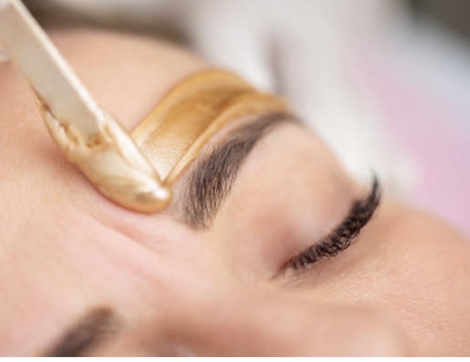 Eyebrows at Coastal Beauty Spa in Riverview, FL