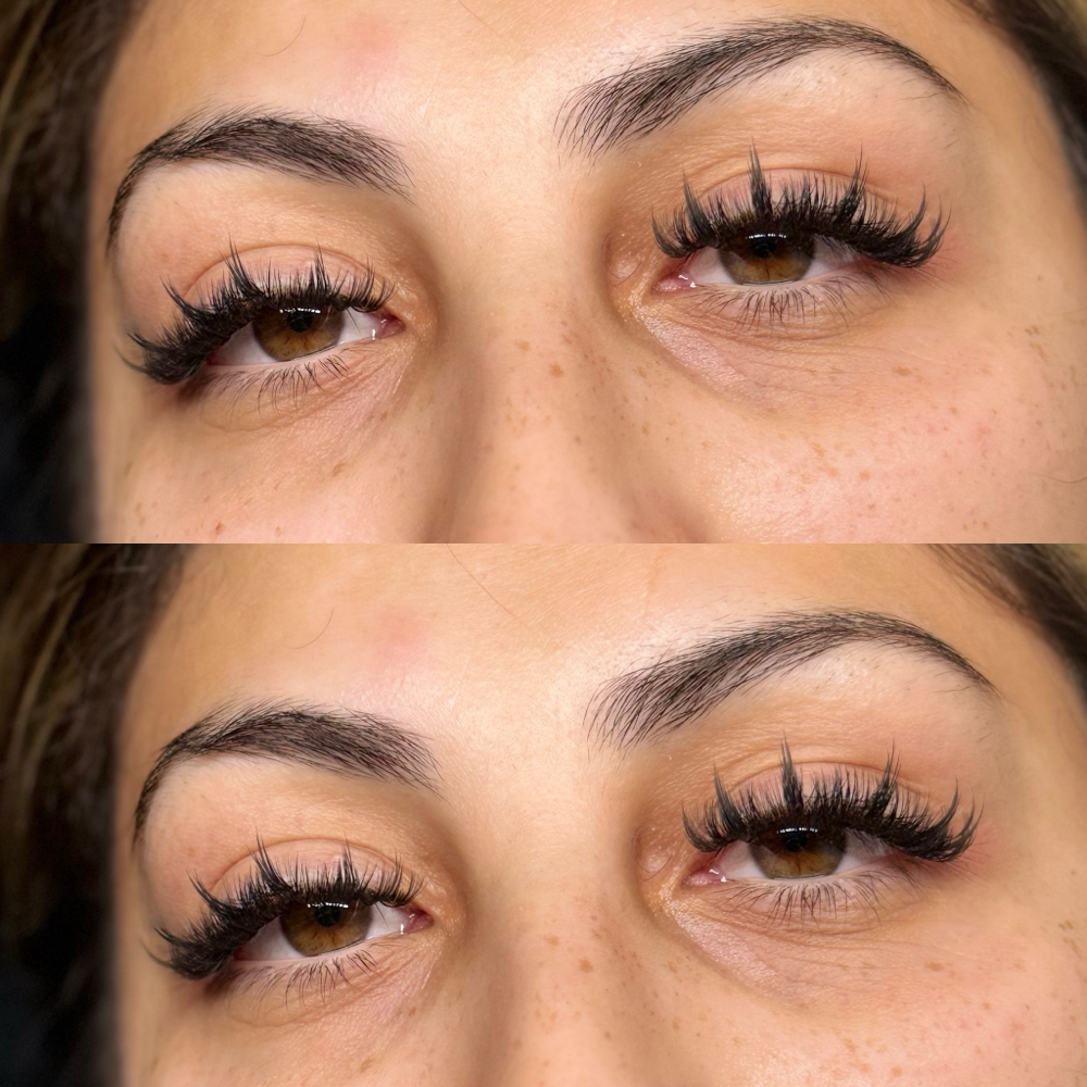 Anime Set at BB Aesthetics in Bakersfield, CA
