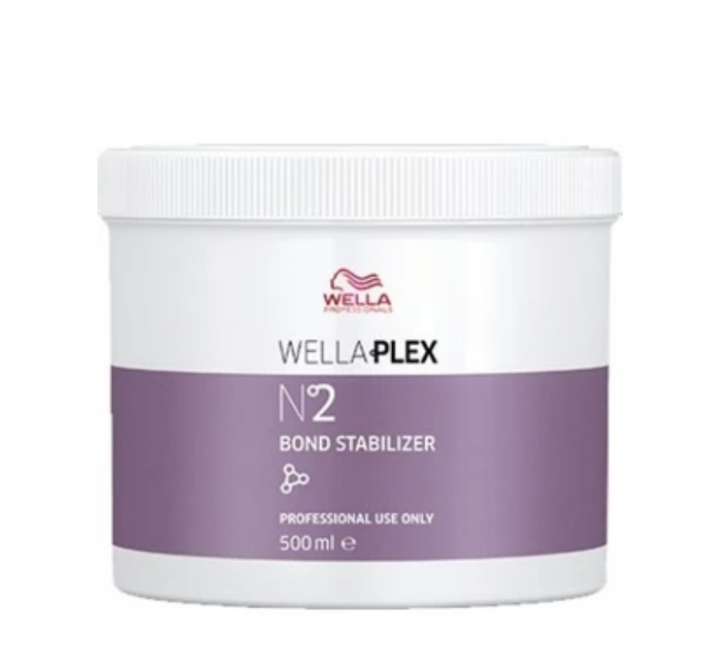 Wella Plex