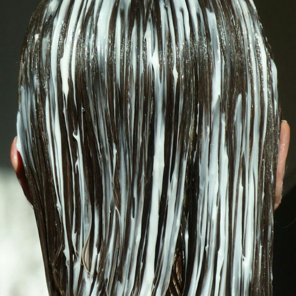 Deep Conditioning Treatment at Kendal Kosmetics in Wyoming, MI