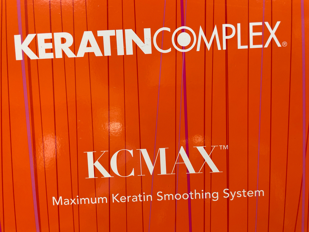 KERATIN COMPLEX